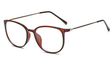 Load image into Gallery viewer, KOTTDO New Fashion Sexy Eyeglasses for Women Square Plastic Spectacles Glasses Frame Transparent clear Retro Myopia Eye Glasses
