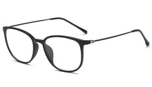Load image into Gallery viewer, KOTTDO New Fashion Sexy Eyeglasses for Women Square Plastic Spectacles Glasses Frame Transparent clear Retro Myopia Eye Glasses
