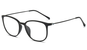 KOTTDO New Fashion Sexy Eyeglasses for Women Square Plastic Spectacles Glasses Frame Transparent clear Retro Myopia Eye Glasses