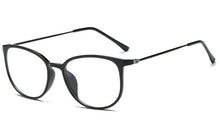 Load image into Gallery viewer, KOTTDO New Fashion Sexy Eyeglasses for Women Square Plastic Spectacles Glasses Frame Transparent clear Retro Myopia Eye Glasses
