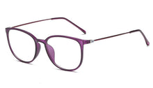 Load image into Gallery viewer, KOTTDO New Fashion Sexy Eyeglasses for Women Square Plastic Spectacles Glasses Frame Transparent clear Retro Myopia Eye Glasses
