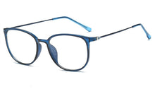 Load image into Gallery viewer, KOTTDO New Fashion Sexy Eyeglasses for Women Square Plastic Spectacles Glasses Frame Transparent clear Retro Myopia Eye Glasses
